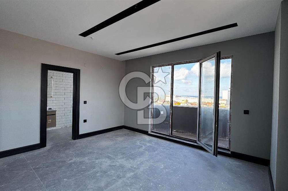 SAMSUN CANİK BARAN PRIME KİRALIK OFİSLER