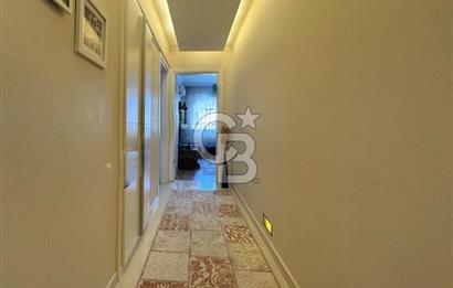 ÇİĞLİ ATAŞEHİR'DE SATILIK 3+1 ÖNÜ AÇIK FERAH DAİRE