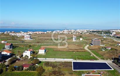 Çanakkale Lapseki Dalyan 4 Kat İmarlı 1087m² Kat Karşılığı Arsa