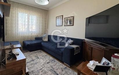 ÇİĞLİ ATAŞEHİR'DE SATILIK 3+1 ÖNÜ AÇIK FERAH DAİRE