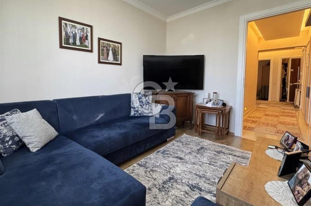 ÇİĞLİ ATAŞEHİR'DE SATILIK 3+1 ÖNÜ AÇIK FERAH DAİRE