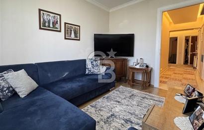 ÇİĞLİ ATAŞEHİR'DE SATILIK 3+1 ÖNÜ AÇIK FERAH DAİRE