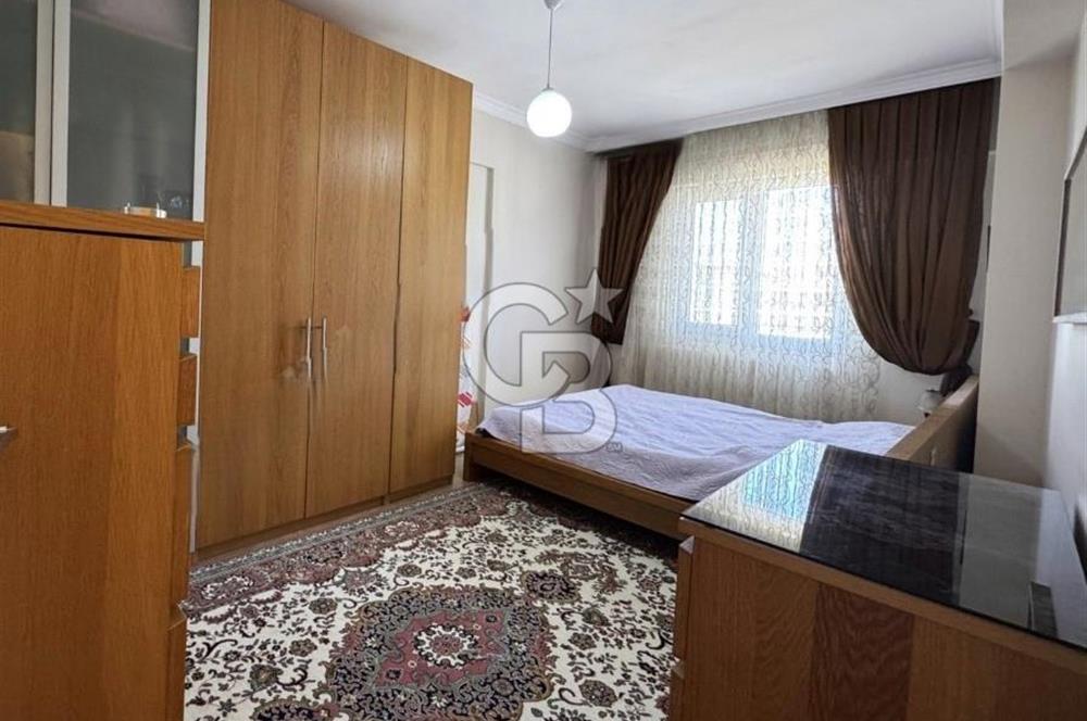 ÇİĞLİ ATAŞEHİR'DE SATILIK 3+1 ÖNÜ AÇIK FERAH DAİRE