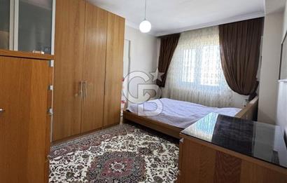 ÇİĞLİ ATAŞEHİR'DE SATILIK 3+1 ÖNÜ AÇIK FERAH DAİRE