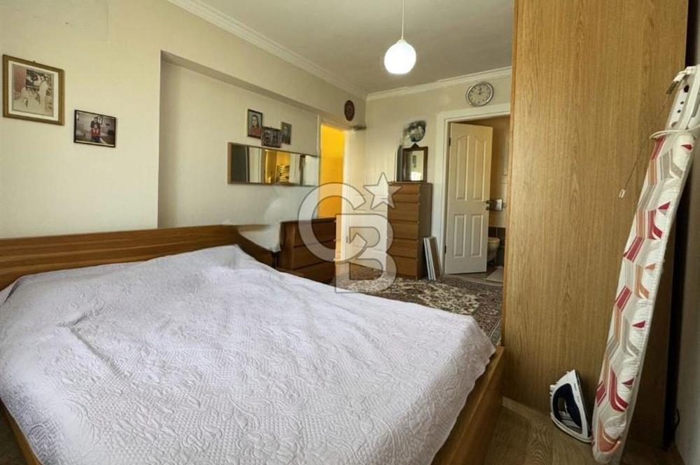 ÇİĞLİ ATAŞEHİR'DE SATILIK 3+1 ÖNÜ AÇIK FERAH DAİRE