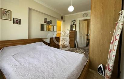 ÇİĞLİ ATAŞEHİR'DE SATILIK 3+1 ÖNÜ AÇIK FERAH DAİRE