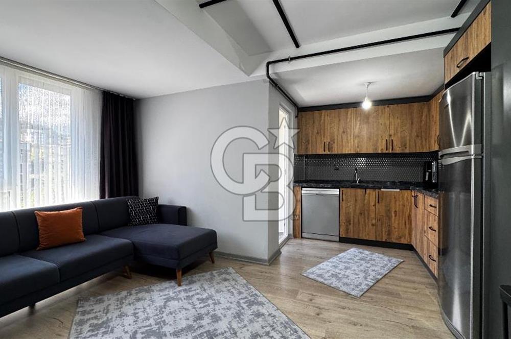 SAMSUN AYKAR PLATİN EVLERİ EŞYALI KİRALIK 1+1