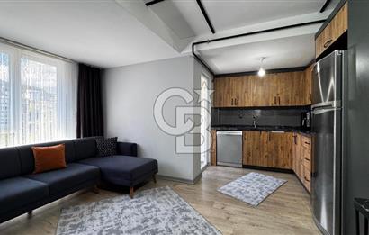 SAMSUN AYKAR PLATİN EVLERİ EŞYALI KİRALIK 1+1