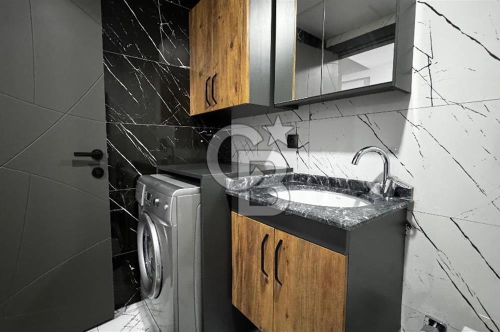 SAMSUN AYKAR PLATİN EVLERİ EŞYALI KİRALIK 1+1