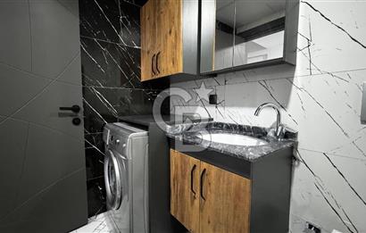 SAMSUN AYKAR PLATİN EVLERİ EŞYALI KİRALIK 1+1