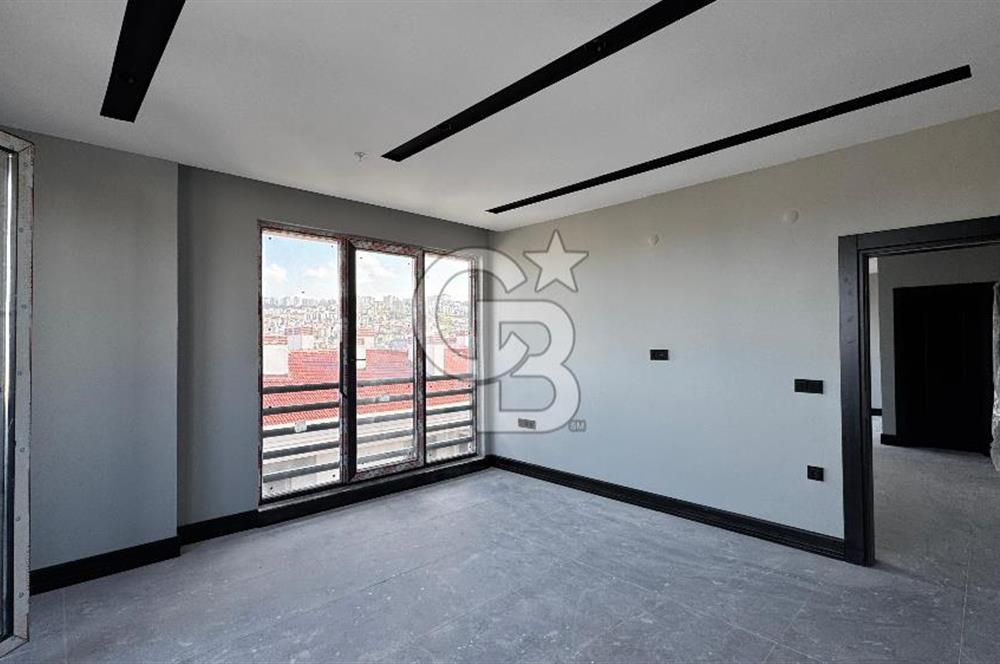SAMSUN CANİK BARAN PRIME KİRALIK OFİSLER