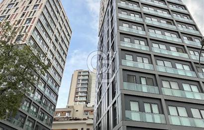 Dekon Suadiye Ametist sitesinde satılık boş daire.