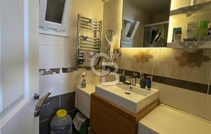 ÇİĞLİ ATAŞEHİR'DE SATILIK 3+1 ÖNÜ AÇIK FERAH DAİRE