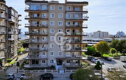 ÇİĞLİ ATAŞEHİR'DE SATILIK 3+1 ÖNÜ AÇIK FERAH DAİRE