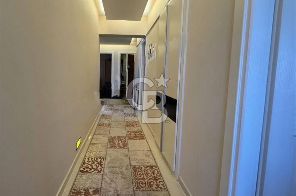 ÇİĞLİ ATAŞEHİR'DE SATILIK 3+1 ÖNÜ AÇIK FERAH DAİRE