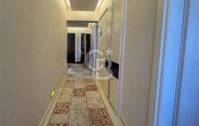 ÇİĞLİ ATAŞEHİR'DE SATILIK 3+1 ÖNÜ AÇIK FERAH DAİRE