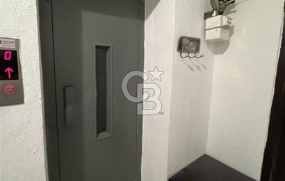 ÇİĞLİ ATAŞEHİR'DE SATILIK 3+1 ÖNÜ AÇIK FERAH DAİRE