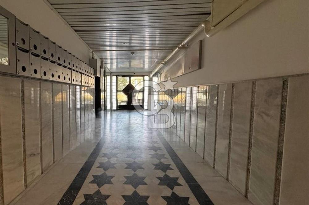 ÇİĞLİ ATAŞEHİR'DE SATILIK 3+1 ÖNÜ AÇIK FERAH DAİRE