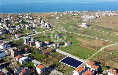 Çanakkale Lapseki Dalyan 4 Kat İmarlı 1087m² Kat Karşılığı Arsa