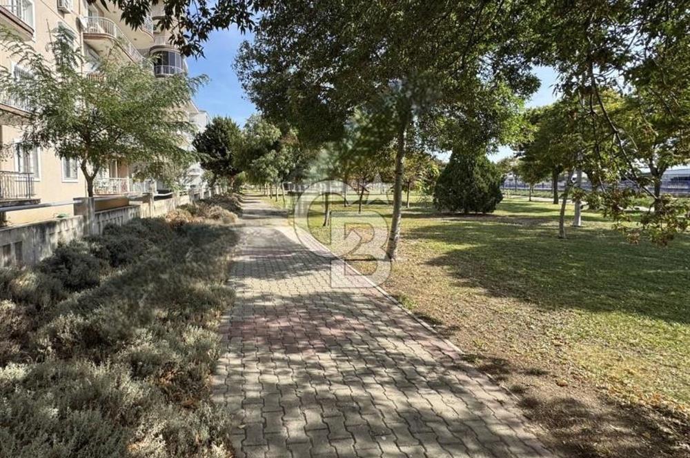 ÇİĞLİ ATAŞEHİR'DE SATILIK 3+1 ÖNÜ AÇIK FERAH DAİRE