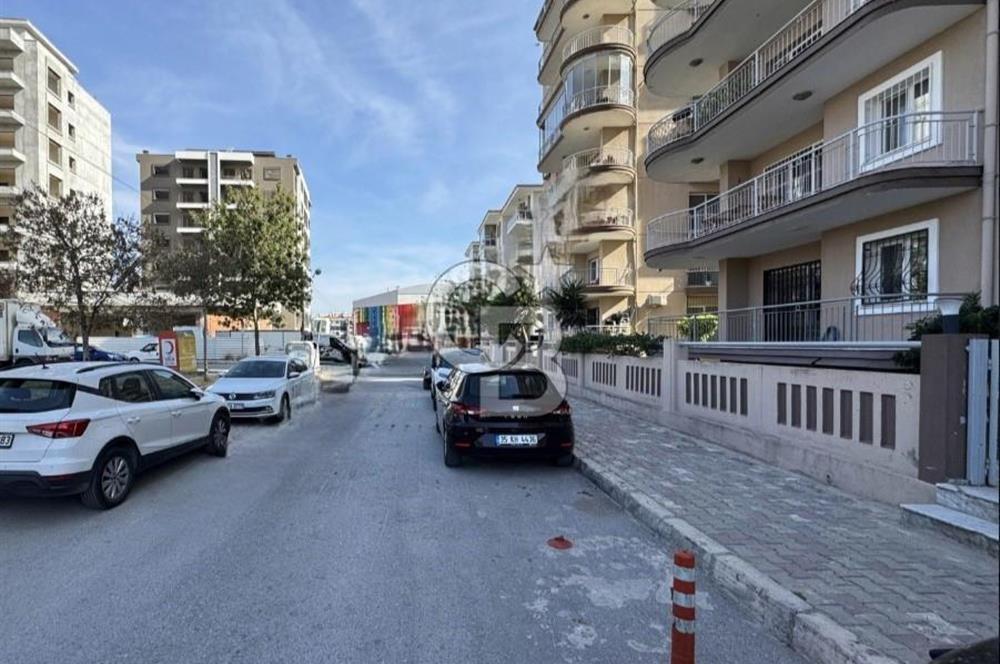 ÇİĞLİ ATAŞEHİR'DE SATILIK 3+1 ÖNÜ AÇIK FERAH DAİRE