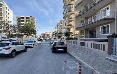 ÇİĞLİ ATAŞEHİR'DE SATILIK 3+1 ÖNÜ AÇIK FERAH DAİRE