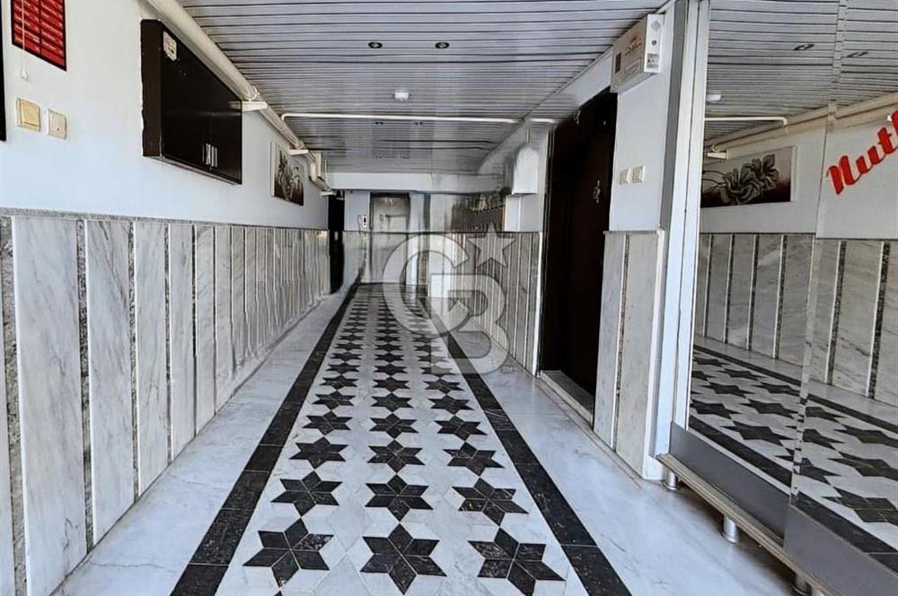 ÇİĞLİ ATAŞEHİR'DE SATILIK 3+1 ÖNÜ AÇIK FERAH DAİRE