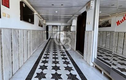 ÇİĞLİ ATAŞEHİR'DE SATILIK 3+1 ÖNÜ AÇIK FERAH DAİRE