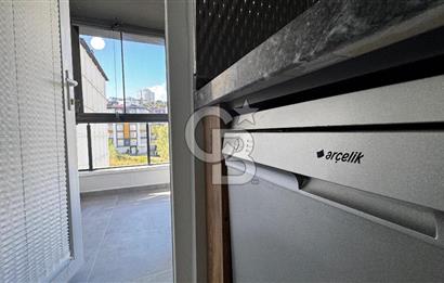 SAMSUN AYKAR PLATİN EVLERİ EŞYALI KİRALIK 1+1