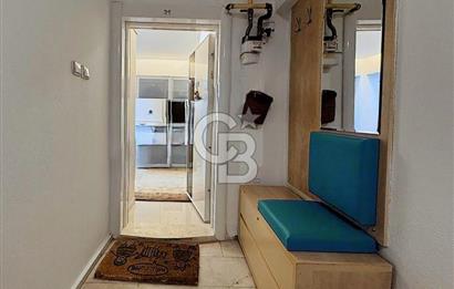 ÇİĞLİ ATAŞEHİR'DE SATILIK 3+1 ÖNÜ AÇIK FERAH DAİRE