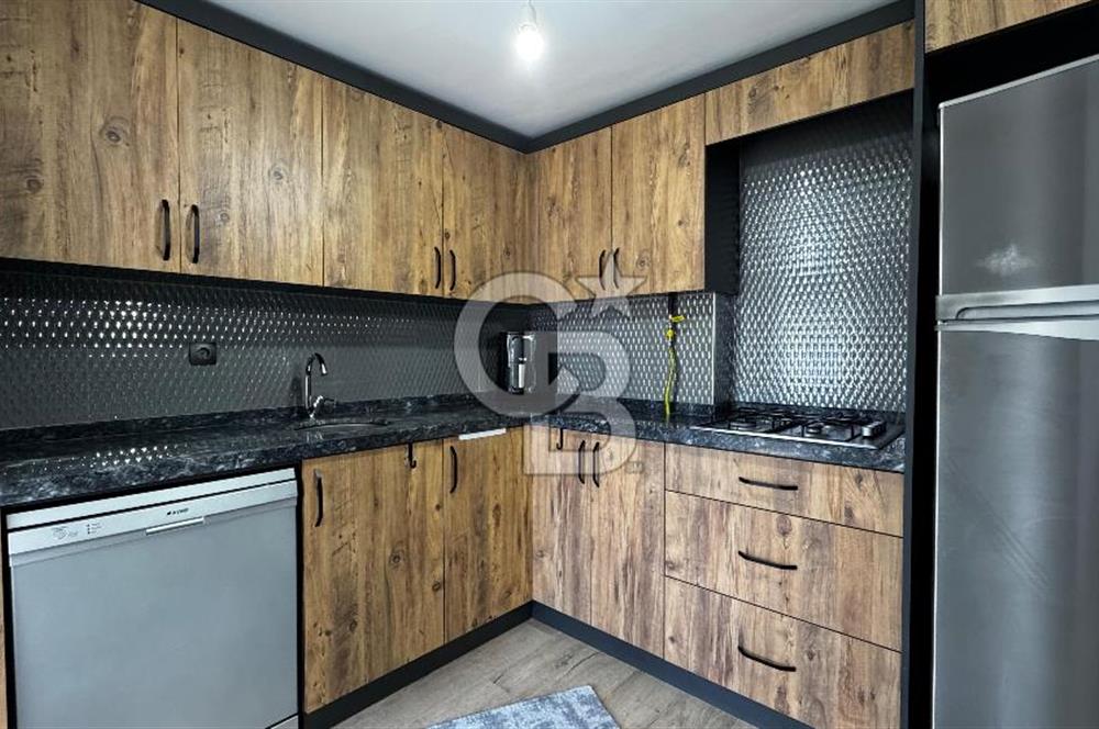 SAMSUN AYKAR PLATİN EVLERİ EŞYALI KİRALIK 1+1