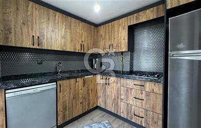 SAMSUN AYKAR PLATİN EVLERİ EŞYALI KİRALIK 1+1