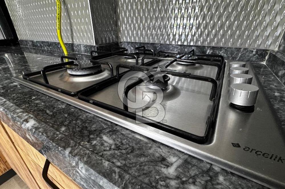 SAMSUN AYKAR PLATİN EVLERİ EŞYALI KİRALIK 1+1