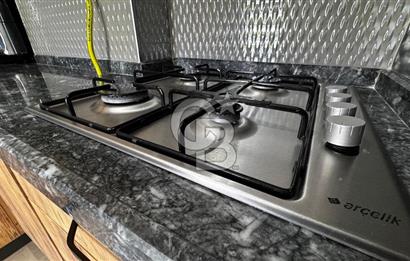 SAMSUN AYKAR PLATİN EVLERİ EŞYALI KİRALIK 1+1