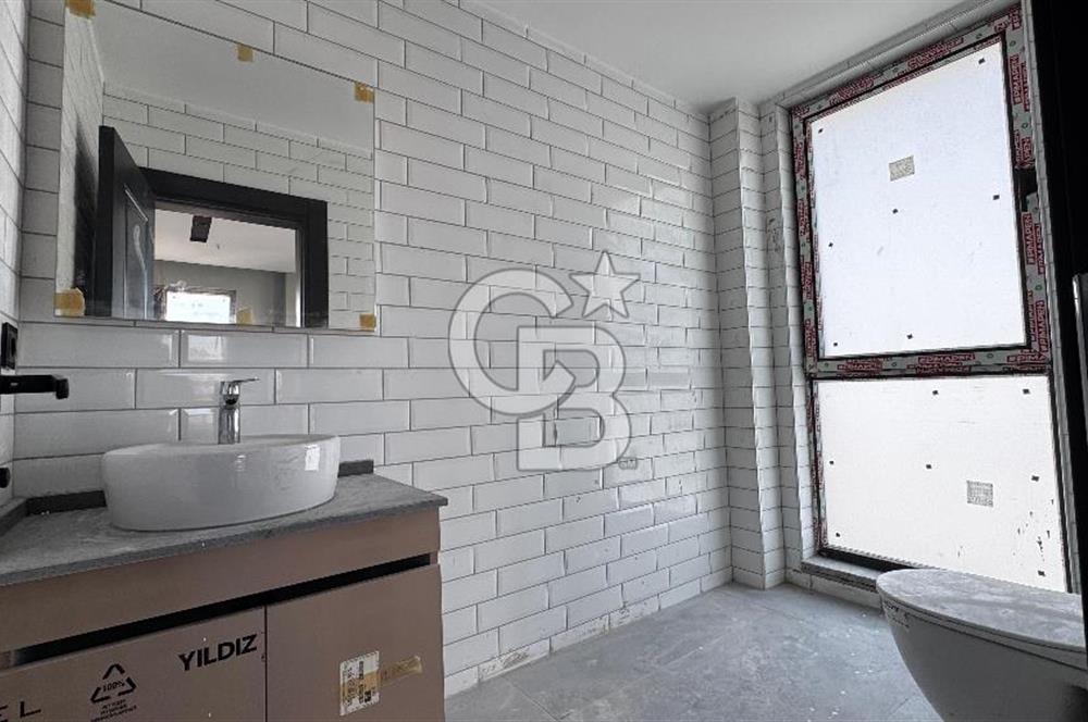 SAMSUN CANİK BARAN PRIME KİRALIK OFİSLER