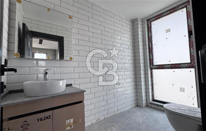 SAMSUN CANİK BARAN PRIME KİRALIK OFİSLER