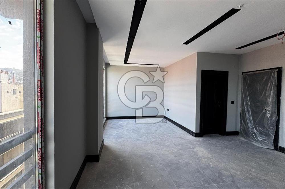 SAMSUN CANİK BARAN PRIME KİRALIK OFİSLER