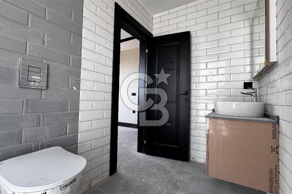 SAMSUN CANİK BARAN PRIME KİRALIK OFİSLER