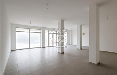 Sultanbeyli Mimar Sinan Mahallesinde Depolu Giriş Dükkan