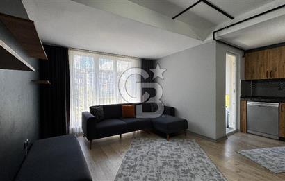 SAMSUN AYKAR PLATİN EVLERİ EŞYALI KİRALIK 1+1