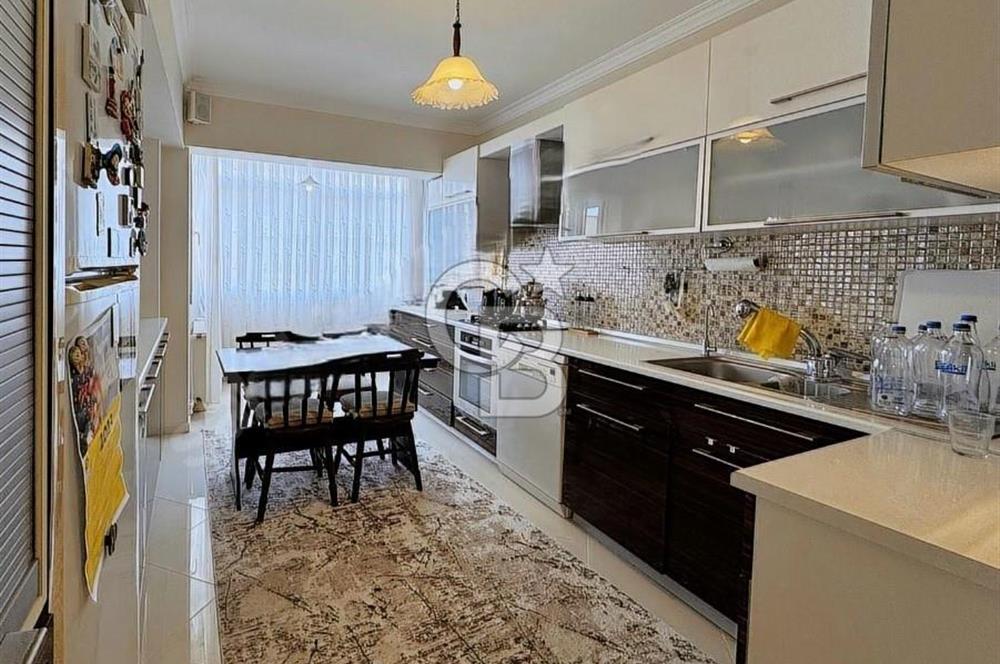 ÇİĞLİ ATAŞEHİR'DE SATILIK 3+1 ÖNÜ AÇIK FERAH DAİRE