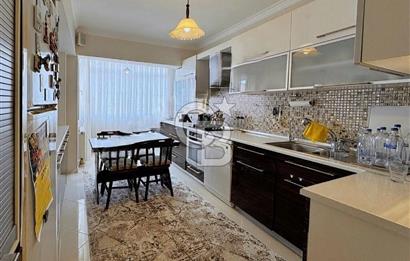 ÇİĞLİ ATAŞEHİR'DE SATILIK 3+1 ÖNÜ AÇIK FERAH DAİRE