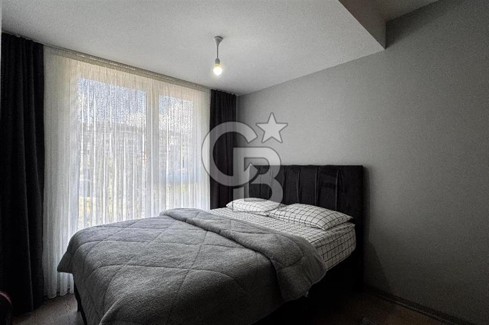 SAMSUN AYKAR PLATİN EVLERİ EŞYALI KİRALIK 1+1