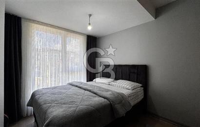 SAMSUN AYKAR PLATİN EVLERİ EŞYALI KİRALIK 1+1