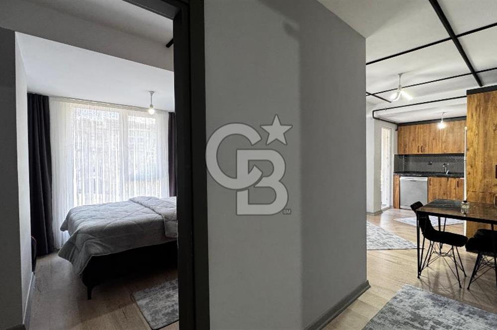 SAMSUN AYKAR PLATİN EVLERİ EŞYALI KİRALIK 1+1