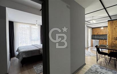 SAMSUN AYKAR PLATİN EVLERİ EŞYALI KİRALIK 1+1