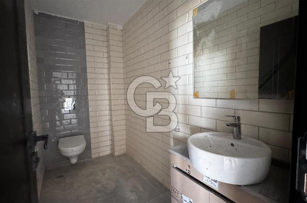 SAMSUN CANİK BARAN PRIME KİRALIK OFİSLER