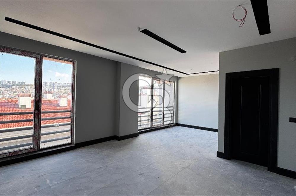 SAMSUN CANİK BARAN PRIME KİRALIK OFİSLER