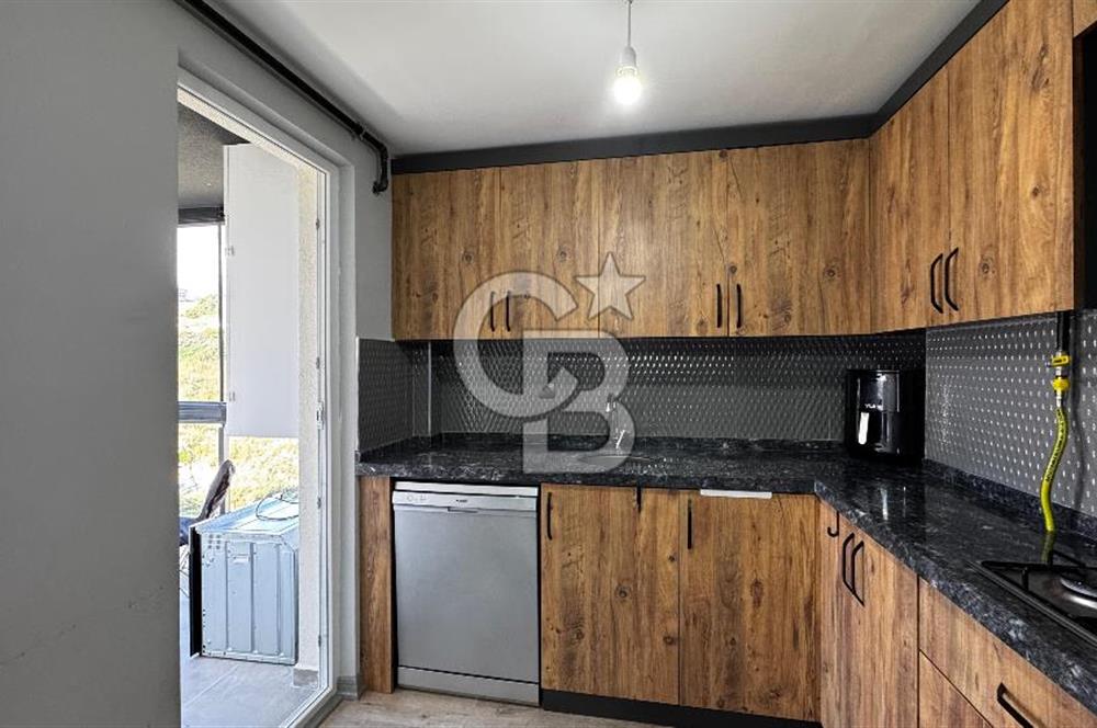 SAMSUN AYKAR PLATİN EVLERİ EŞYALI KİRALIK 1+1