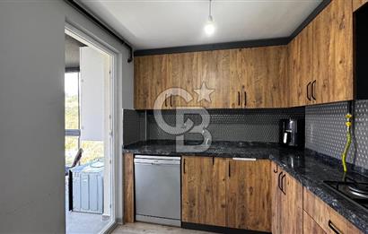 SAMSUN AYKAR PLATİN EVLERİ EŞYALI KİRALIK 1+1